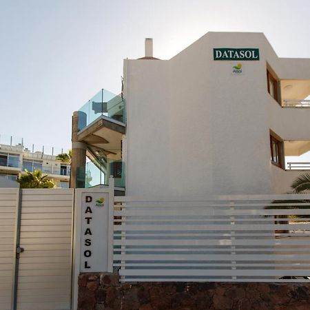 Alsol Datasol Playa del Ingles  Exterior photo