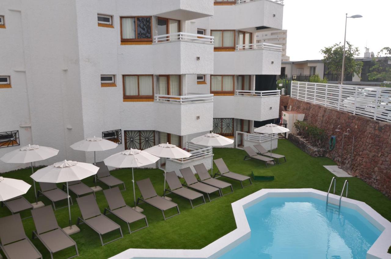 Alsol Datasol Playa del Ingles  Exterior photo