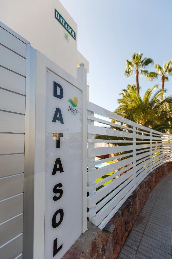 Alsol Datasol Playa del Ingles  Exterior photo