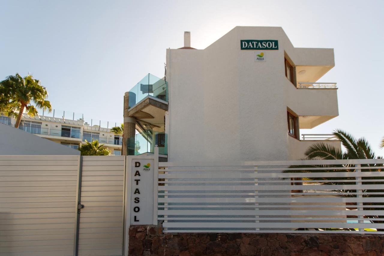 Alsol Datasol Playa del Ingles  Exterior photo