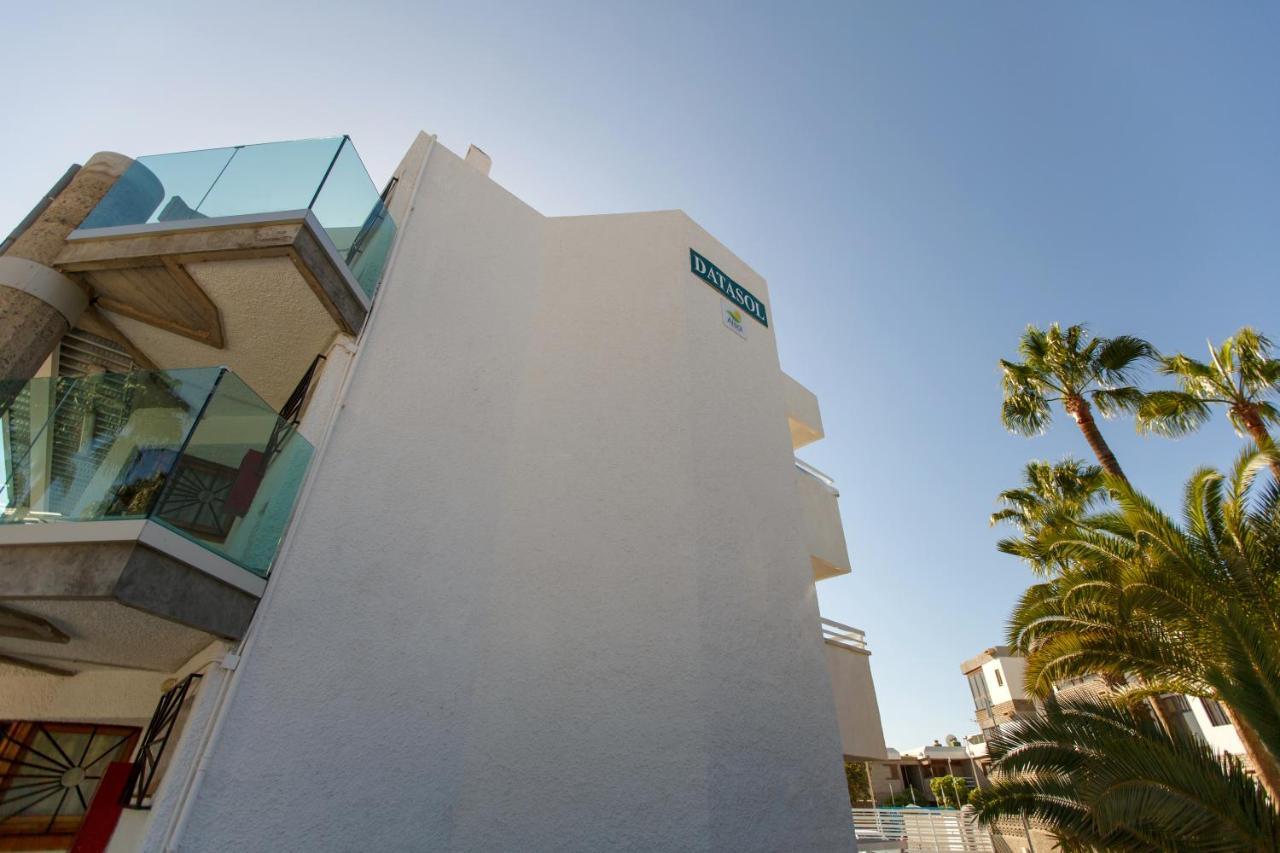 Alsol Datasol Playa del Ingles  Exterior photo
