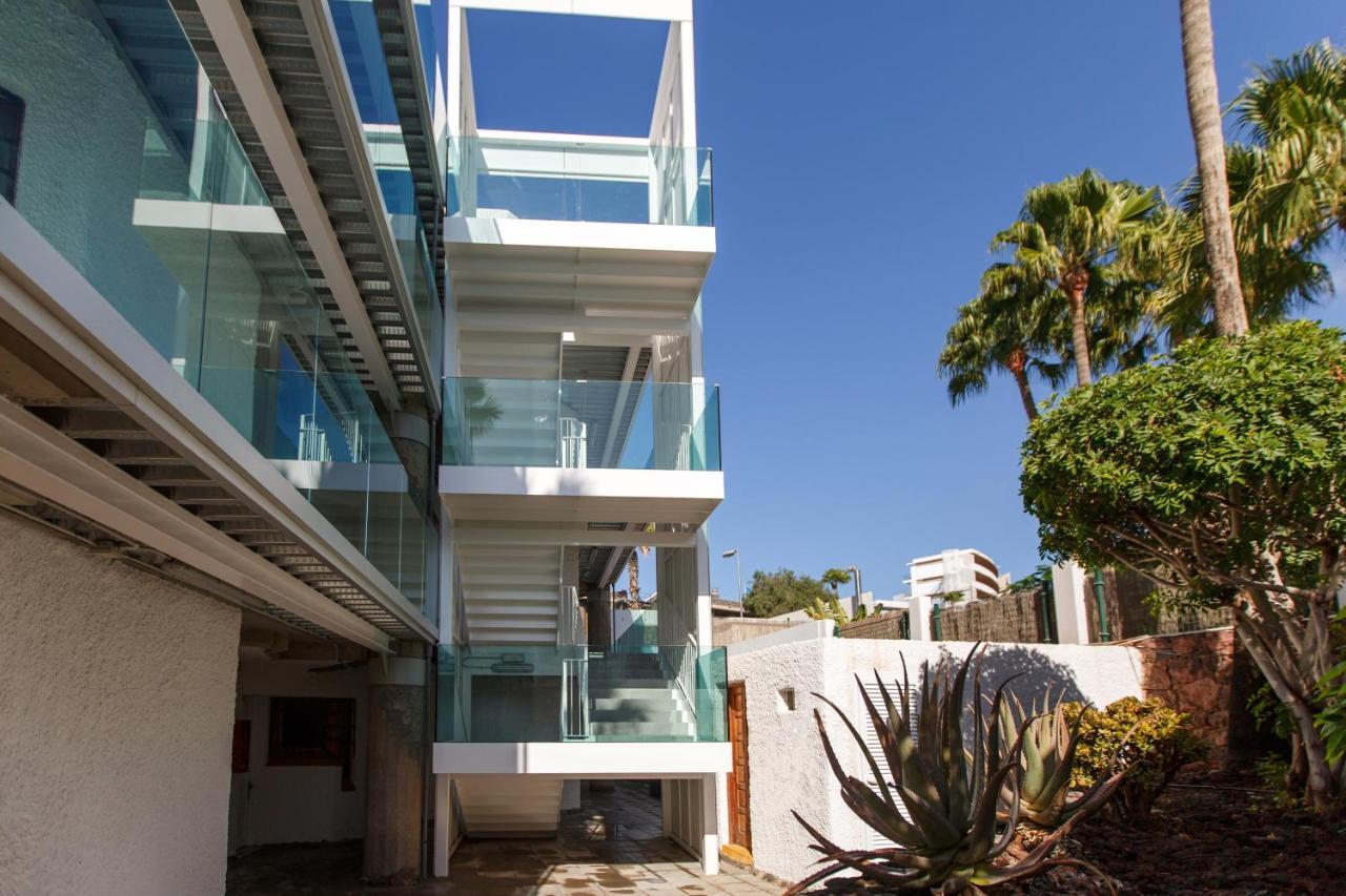 Alsol Datasol Playa del Ingles  Exterior photo