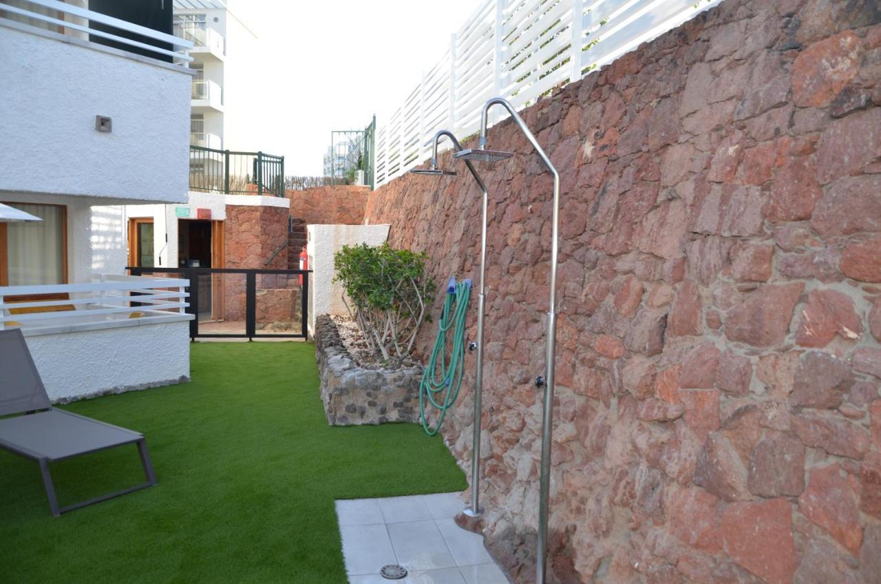 Alsol Datasol Playa del Ingles  Exterior photo